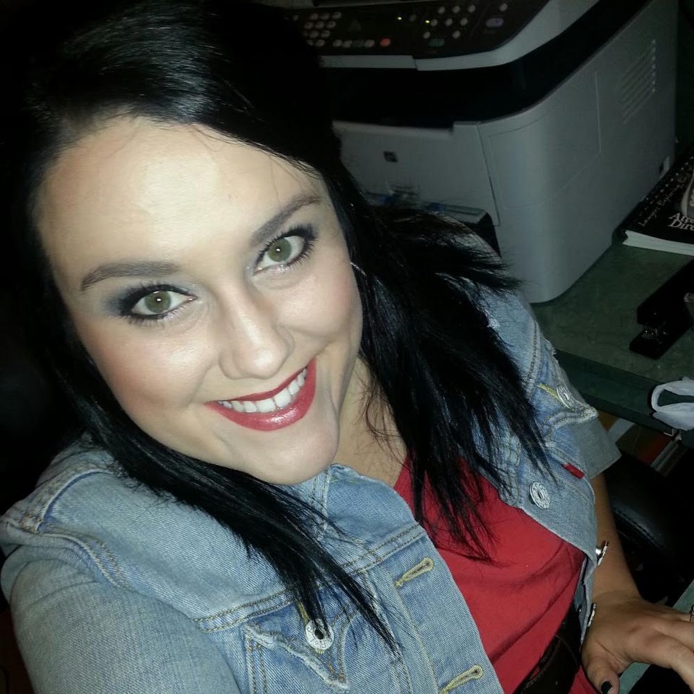 Meet your Posher, Tracy